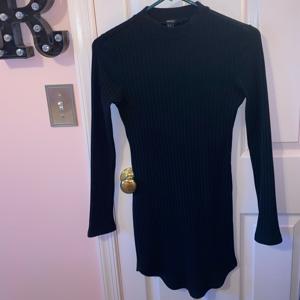 Forever 21 bodycon dress